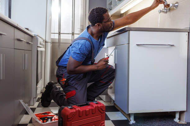 Best Residential Plumbing Services  in Westlake Corner, VA